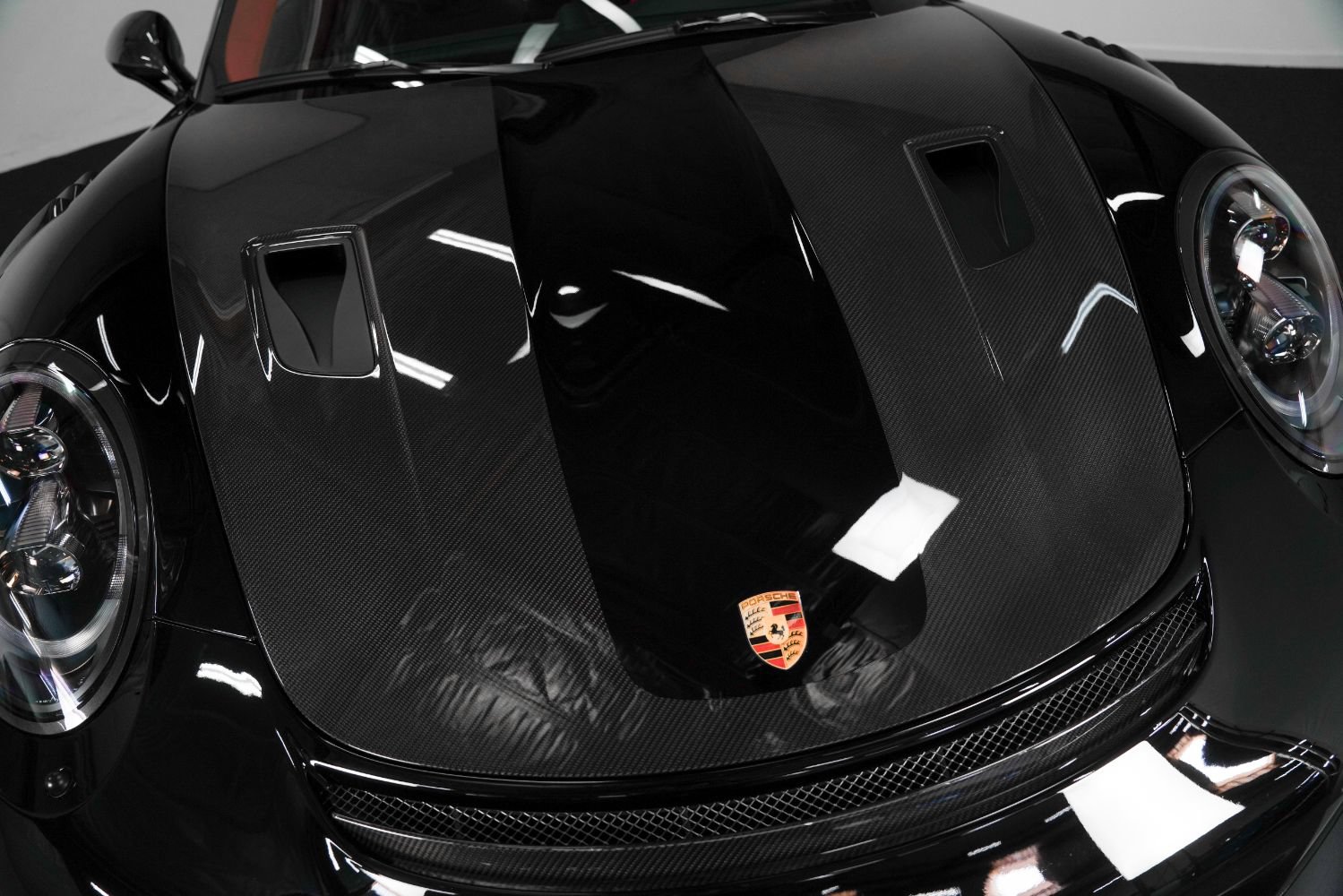 Used 2019 Porsche 911 GT2 RS RWD image 14