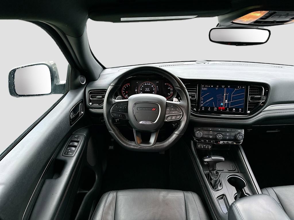 Used 2022 Dodge Durango GT image 27