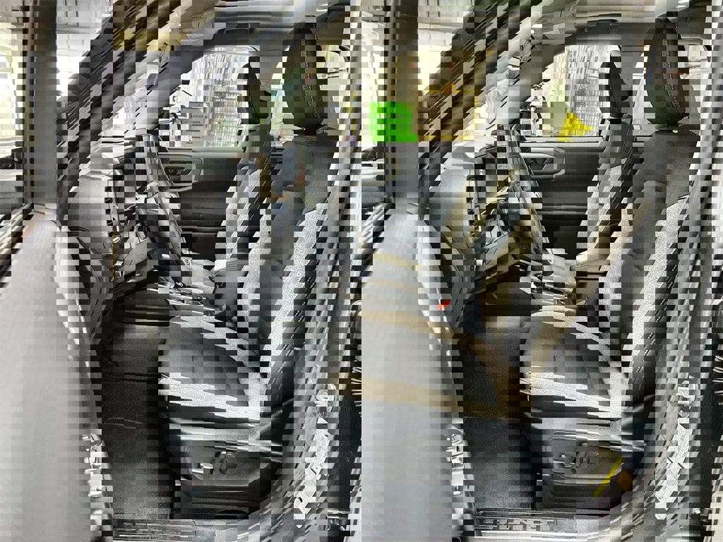 Used 2025 Ford Bronco Sport Big Bend w/ Convenience Package image 11