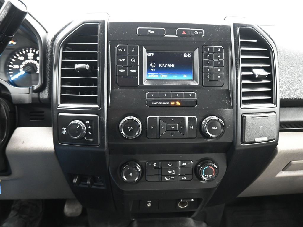 Used 2019 Ford F150 XL w/ XL Power Equipment Group image 20