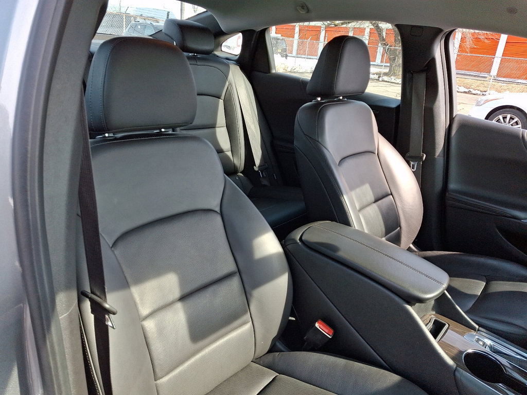 Used 2024 Chevrolet Malibu LT FWD image 13