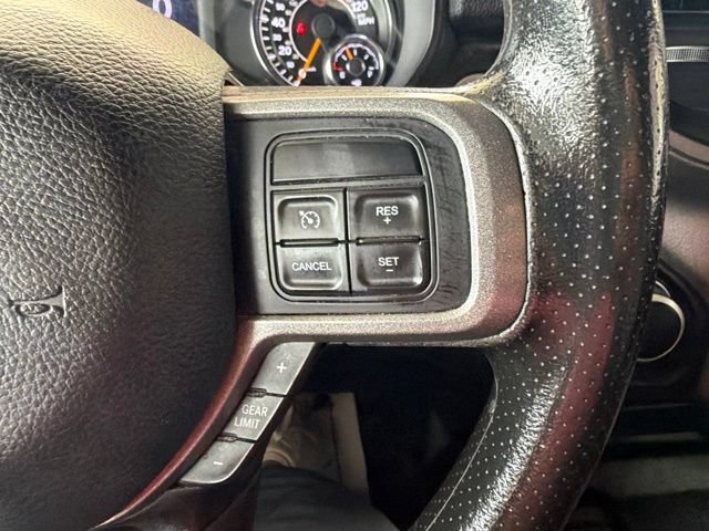 Used 2021 RAM 2500 Tradesman w/ Chrome Appearance Group AWD/4WD image 18