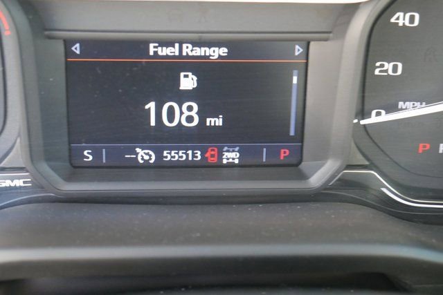 Used 2023 GMC Sierra 3500 SLT w/ SLT Premium Package image 22