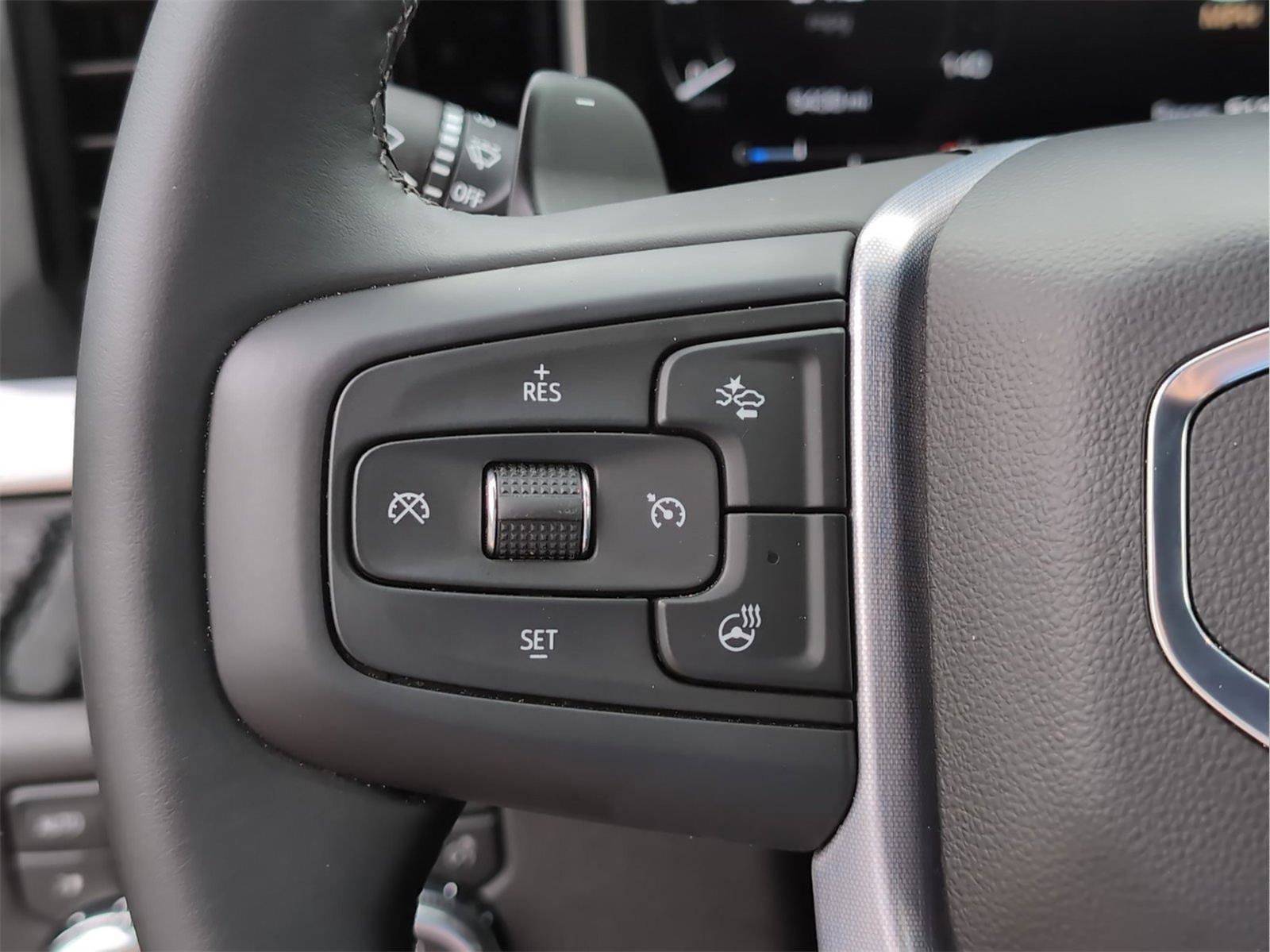 New 2026 GMC Sierra 1500 Elevation w/ Elevation Premium Package image 11