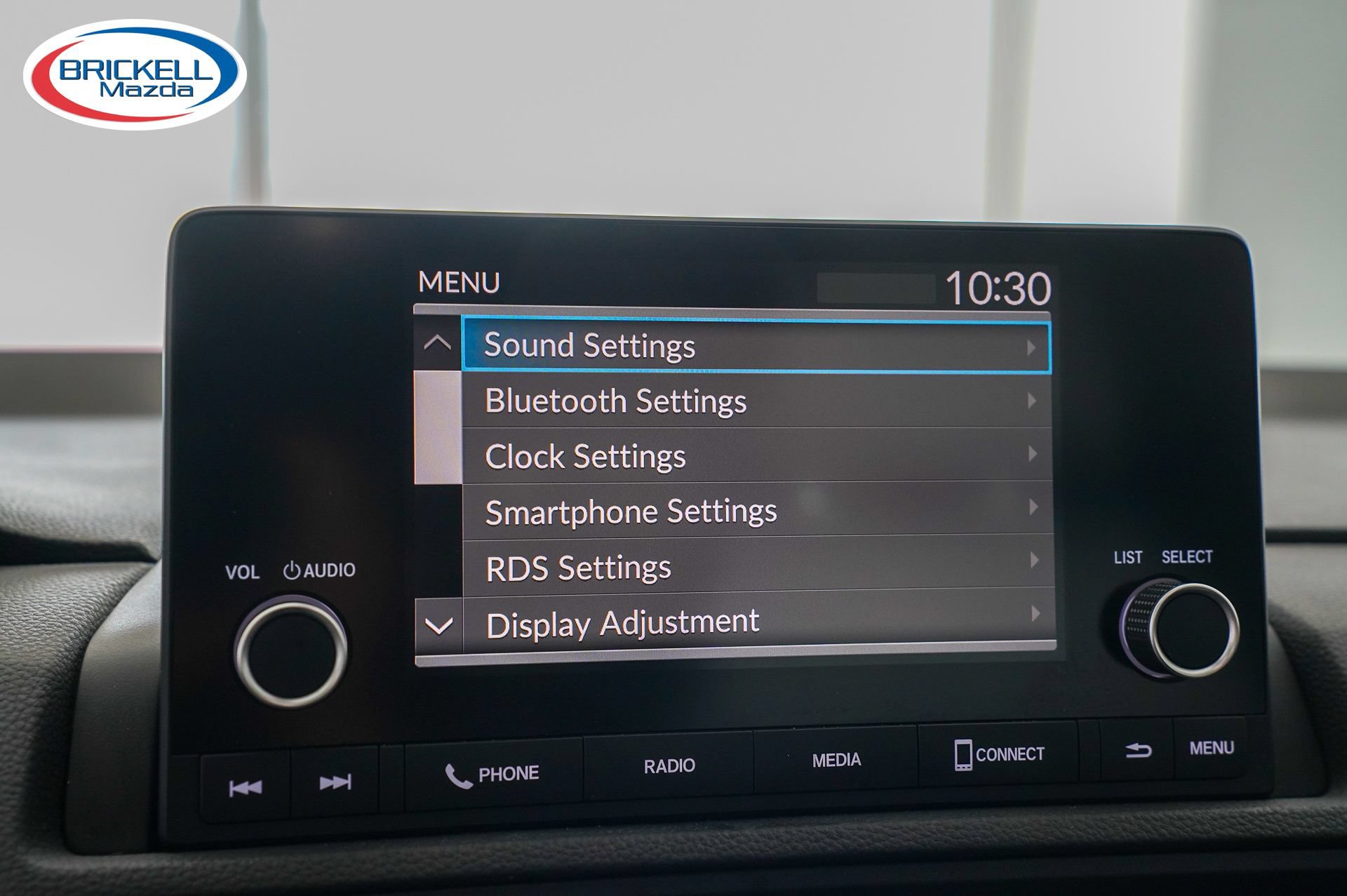 Used 2024 Honda CR-V EX image 35