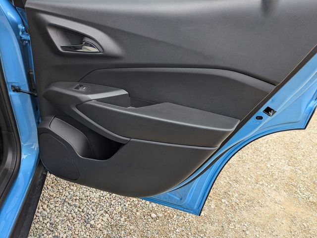 New 2026 Chevrolet Trax ACTIV w/ Sunroof Package image 30