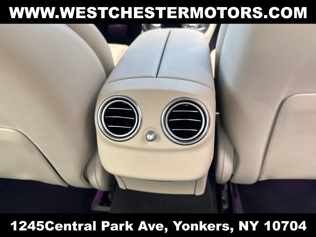 Used 2017 Mercedes-Benz E 300 4MATIC image 15