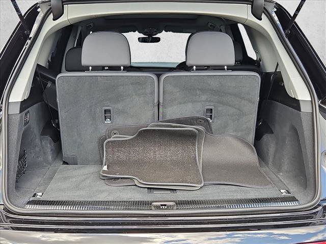 Used 2023 Audi Q7 2.0T Premium Plus w/ Premium Plus Package AWD/4WD image 6