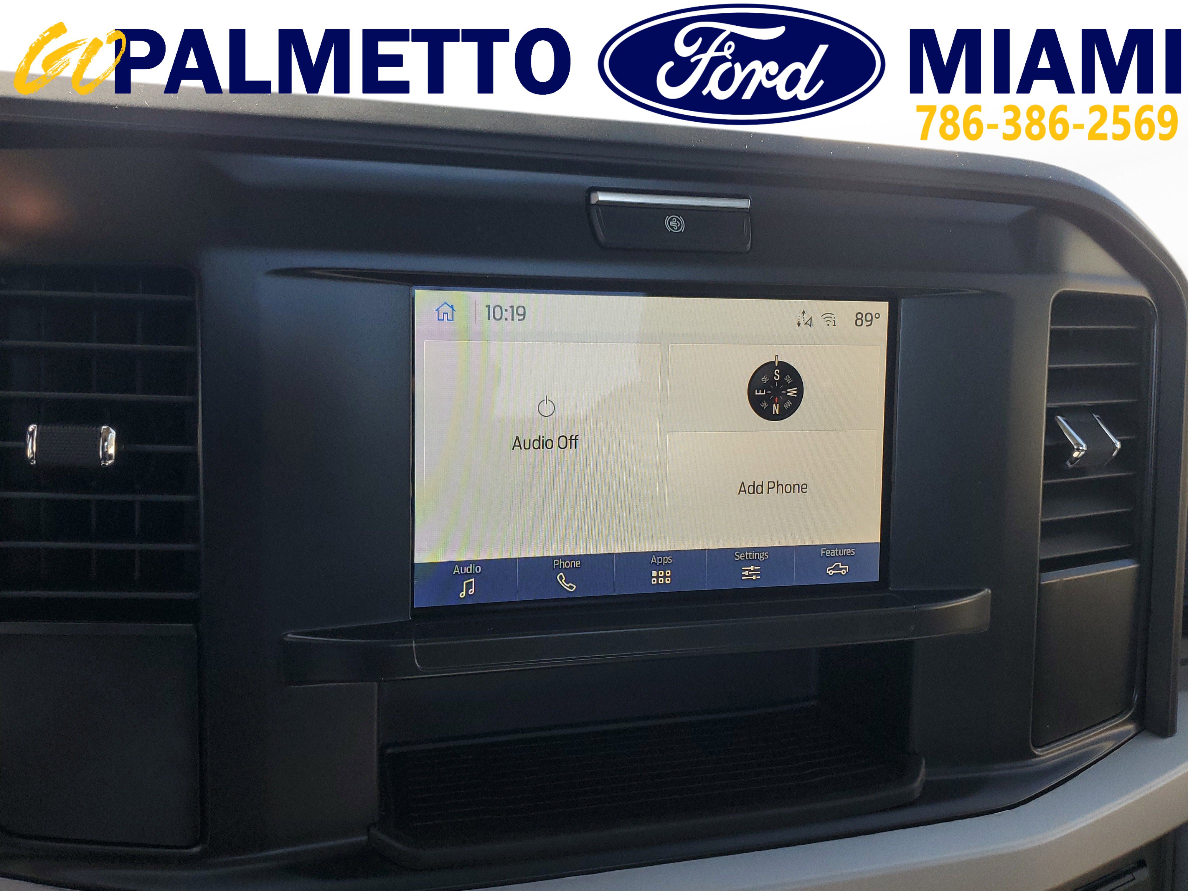 New 2026 Ford F450 XL AWD/4WD image 16