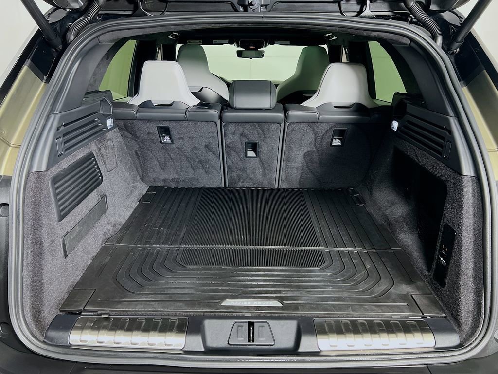 Used 2024 Land Rover Range Rover Sport SV Edition One Carbon Bronze AWD/4WD image 28