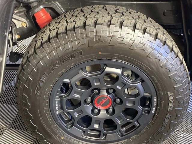 Used 2026 Toyota Tundra TRD Pro AWD/4WD image 30