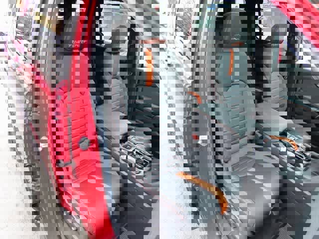 Certified 2026 Honda Passport TrailSport image 16