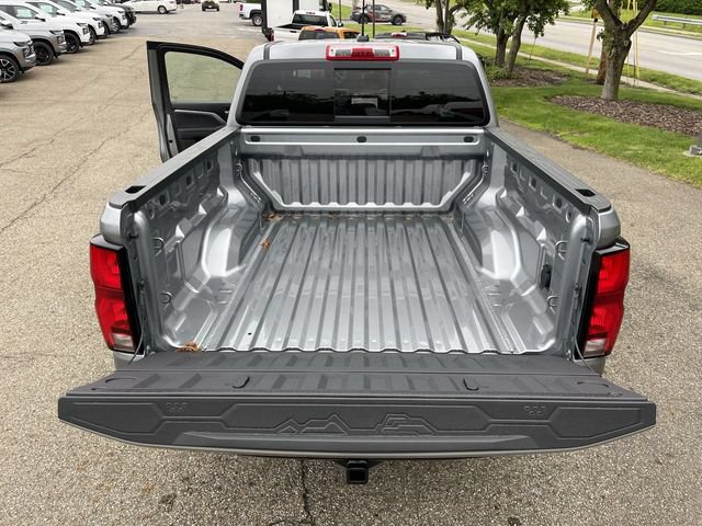 New 2026 Chevrolet Colorado Z71 w/ Technology Package AWD/4WD image 23