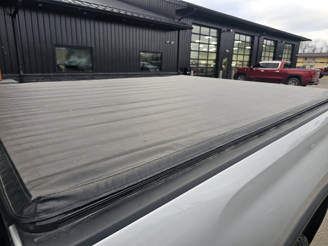 Used 2022 Chevrolet Silverado 2500 Custom w/ Gooseneck/5TH Wheel Package image 21