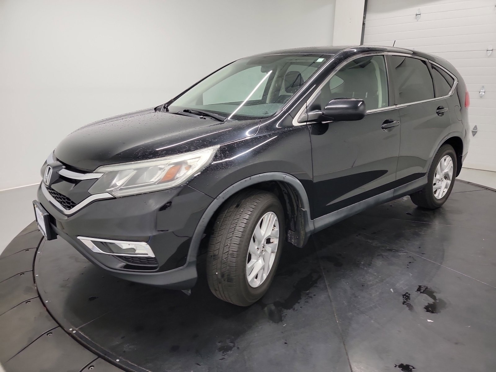 Used 2016 Honda CR-V EX image 3