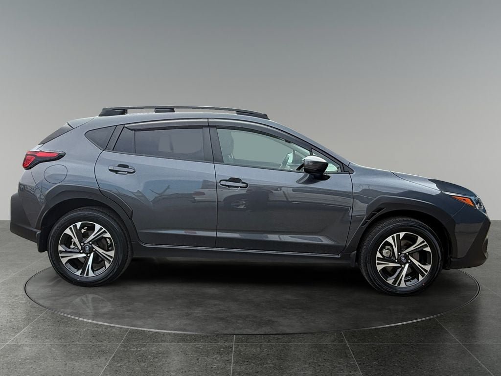Used 2024 Subaru Crosstrek 2.0i Premium w/ Popular Package #4 AWD/4WD image 10