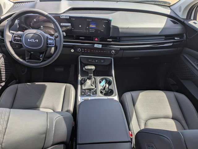 New 2026 Kia Carnival SX Prestige image 16