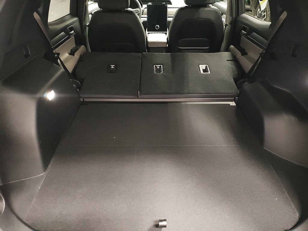 New 2026 GMC Terrain Elevation w/ Elevation Premium Package image 14