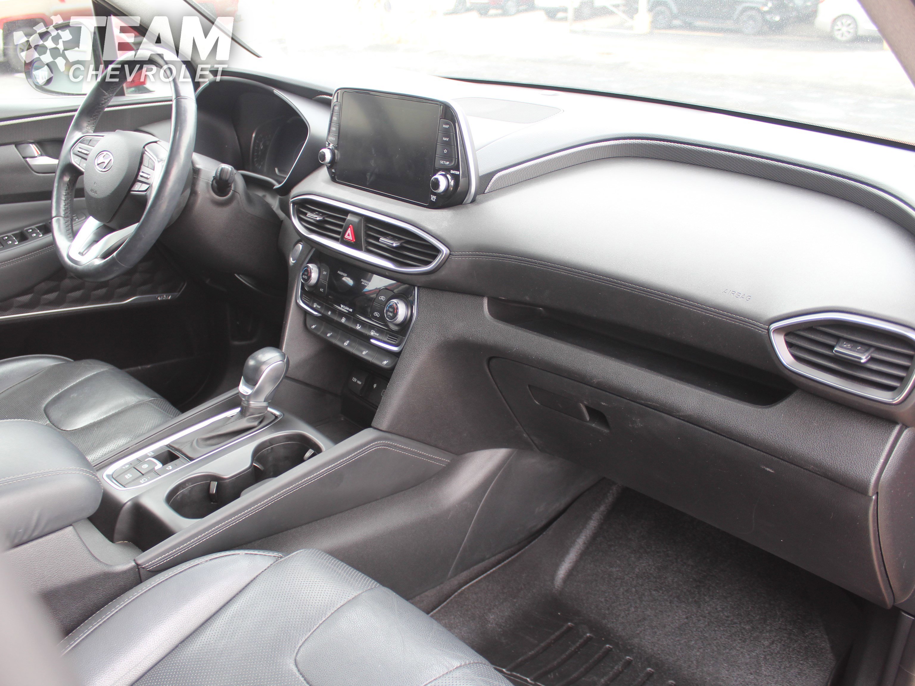 Used 2020 Hyundai Santa Fe Limited image 28