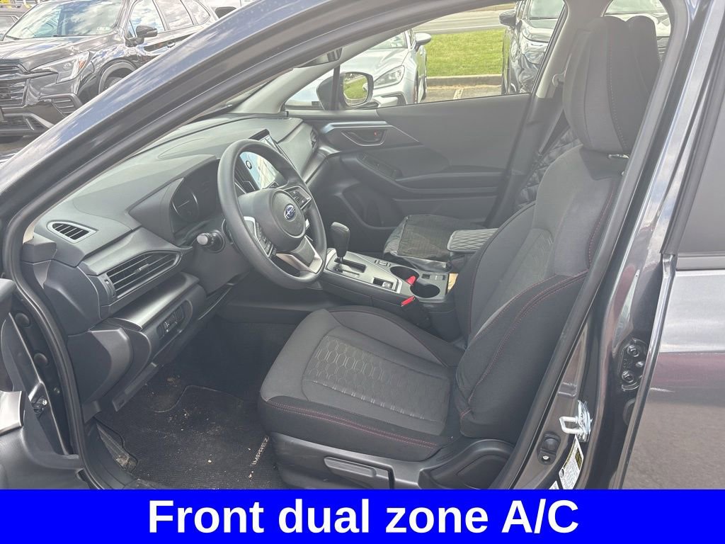 Used 2024 Subaru Impreza 2.0i Sport AWD/4WD image 15