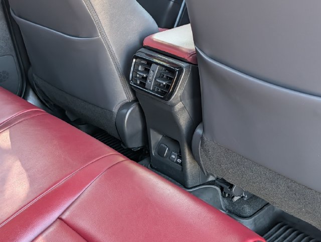 Used 2024 Lexus NX 350 AWD w/ Cold Area Package image 34