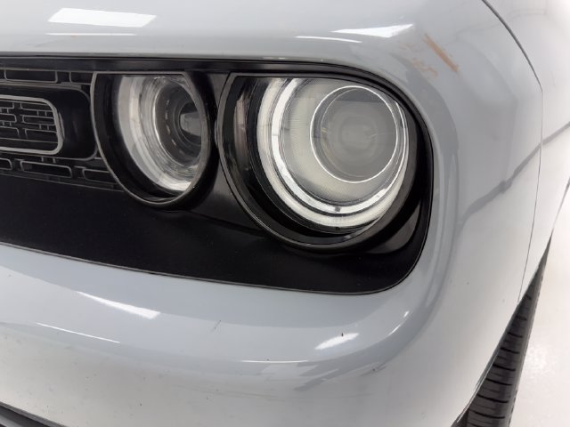 Used 2020 Dodge Challenger SXT w/ Blacktop Package RWD image 6