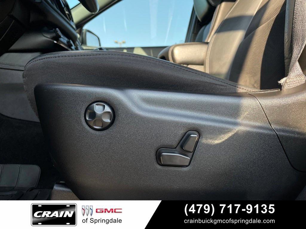 Used 2022 Dodge Durango GT AWD/4WD image 11