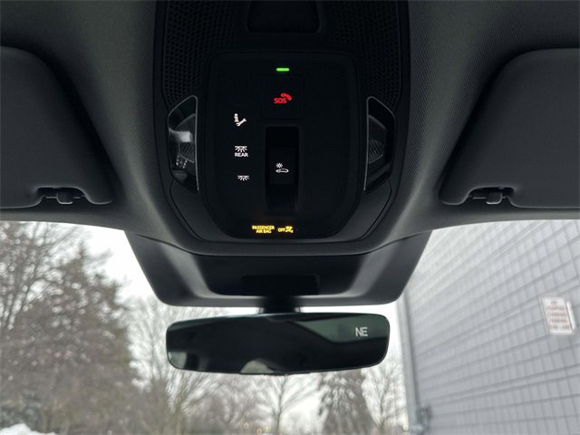 Certified 2025 Audi A5 2.0T Premium Plus w/ Premium Plus image 34