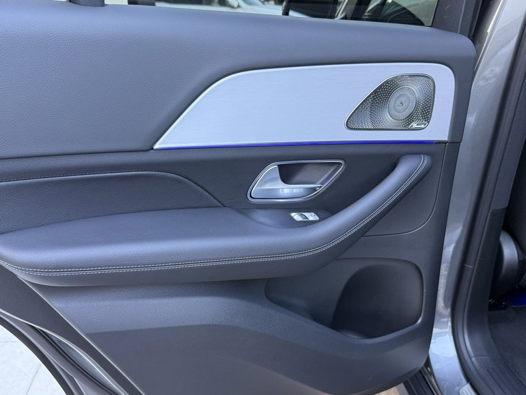 New 2026 Mercedes-Benz GLE 350 4MATIC image 24