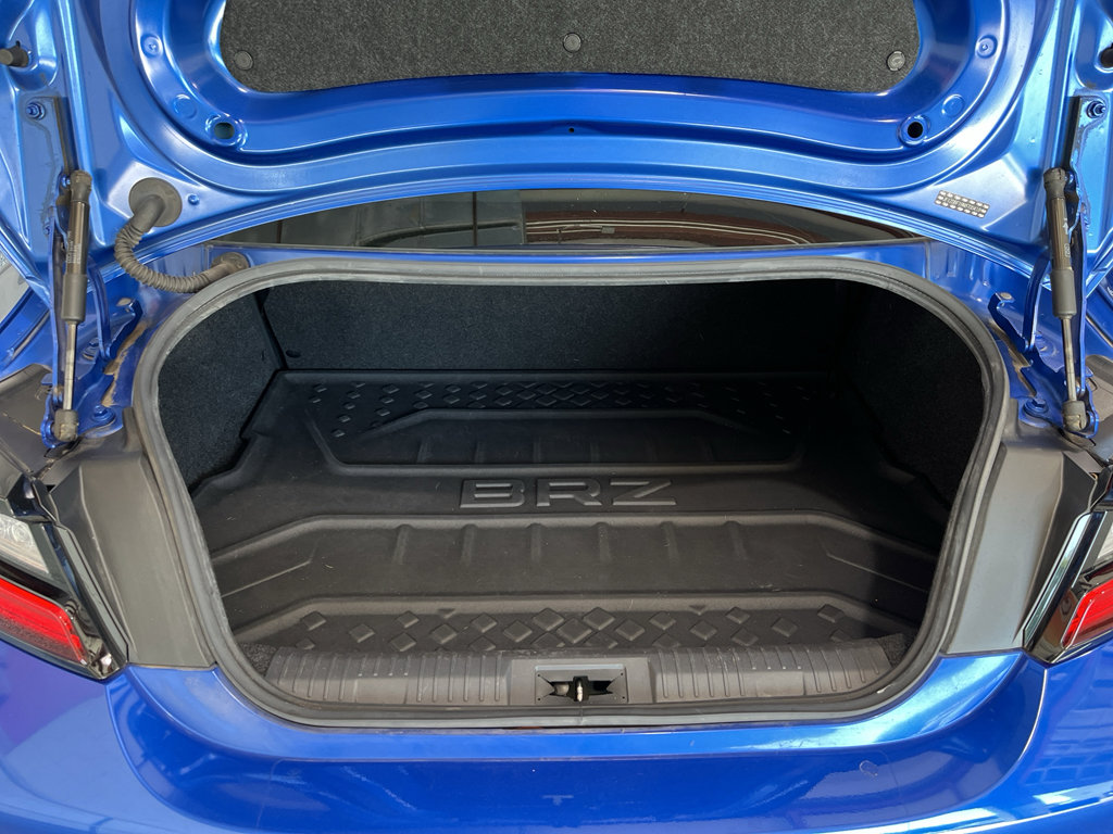 Used 2022 Subaru BRZ Limited image 8