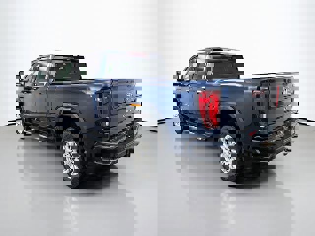 Used 2021 GMC Sierra 2500 Denali w/ Denali Ultimate Package image 7