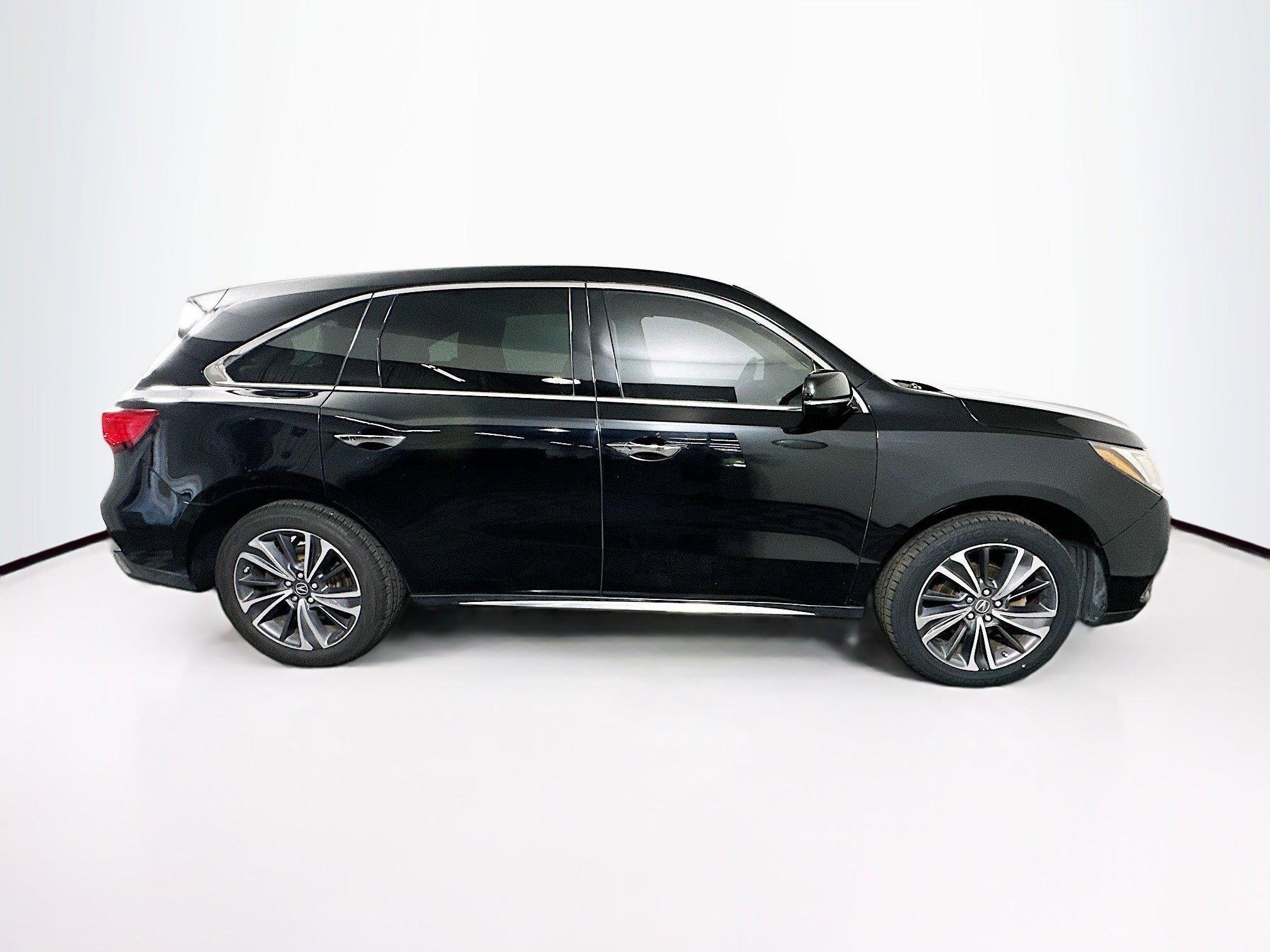 Used 2019 Acura MDX FWD w/ Technology Package image 10