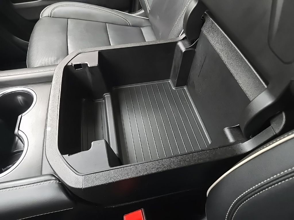 Used 2024 Chevrolet Tahoe Premier image 68