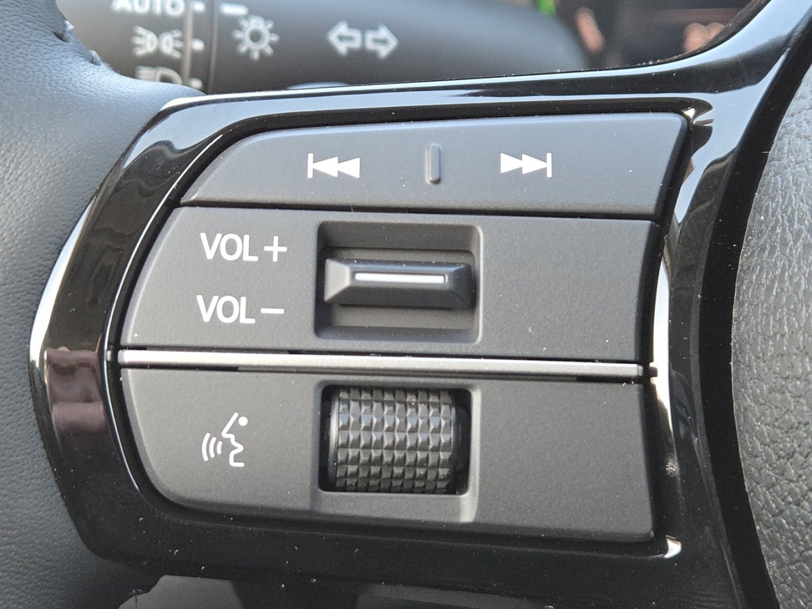 New 2026 Honda Accord Touring image 33