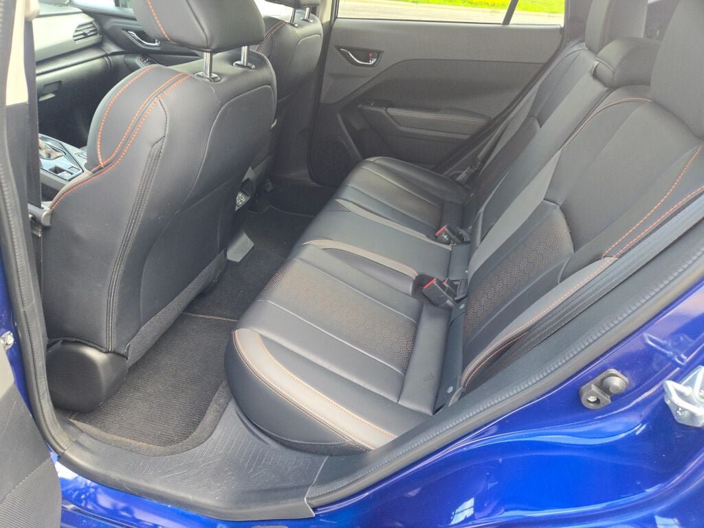 Used 2024 Subaru Crosstrek 2.5i Limited w/ Crosstrek Mirror Package AWD/4WD image 17