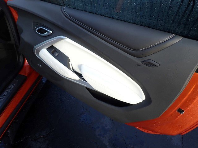 Certified 2022 Chevrolet Camaro SS image 15