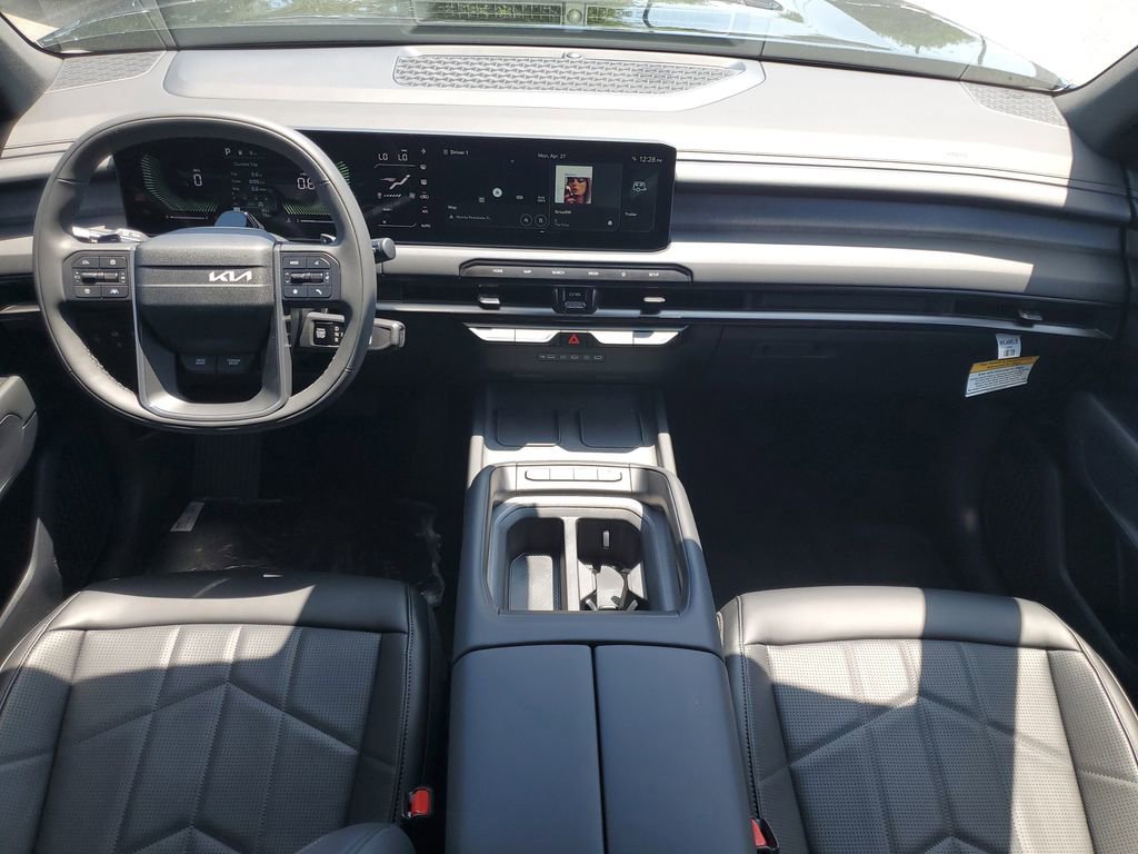 New 2027 Kia Telluride EX X-Line AWD/4WD image 26
