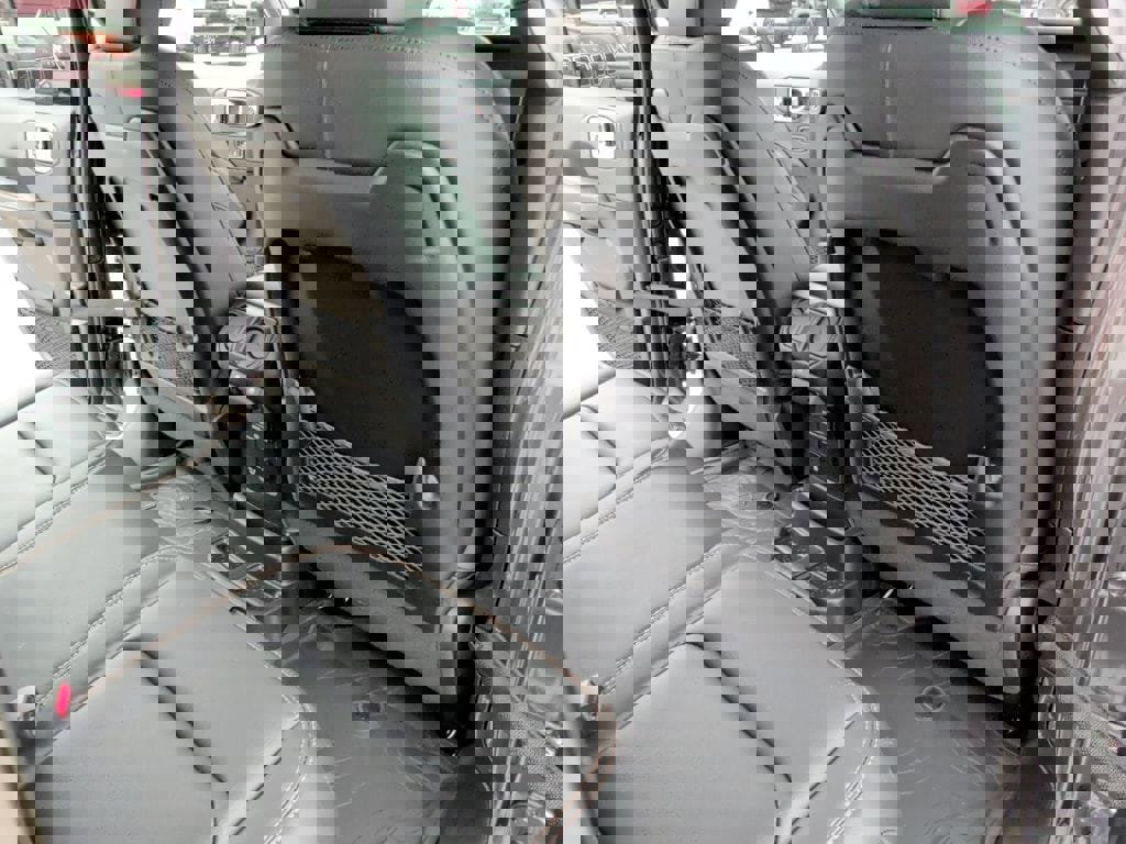 New 2026 Jeep Wrangler Sahara image 25