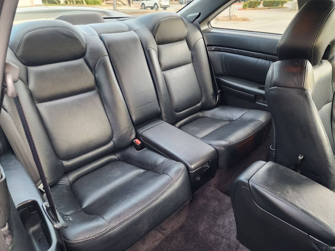 Used 2001 Acura CL Type-S FWD image 22