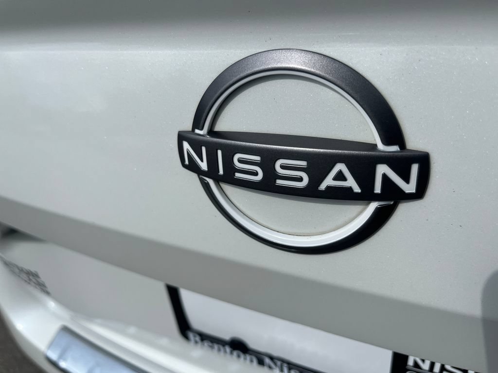 Certified 2023 Nissan Altima 2.5 SL FWD image 40