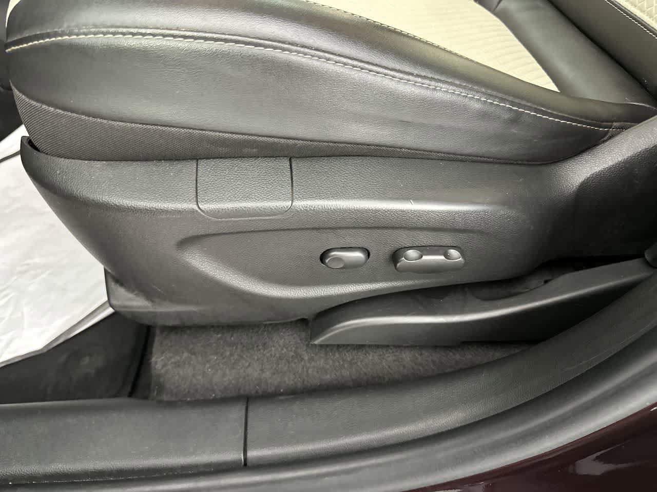 Used 2017 Buick Encore Preferred FWD image 12