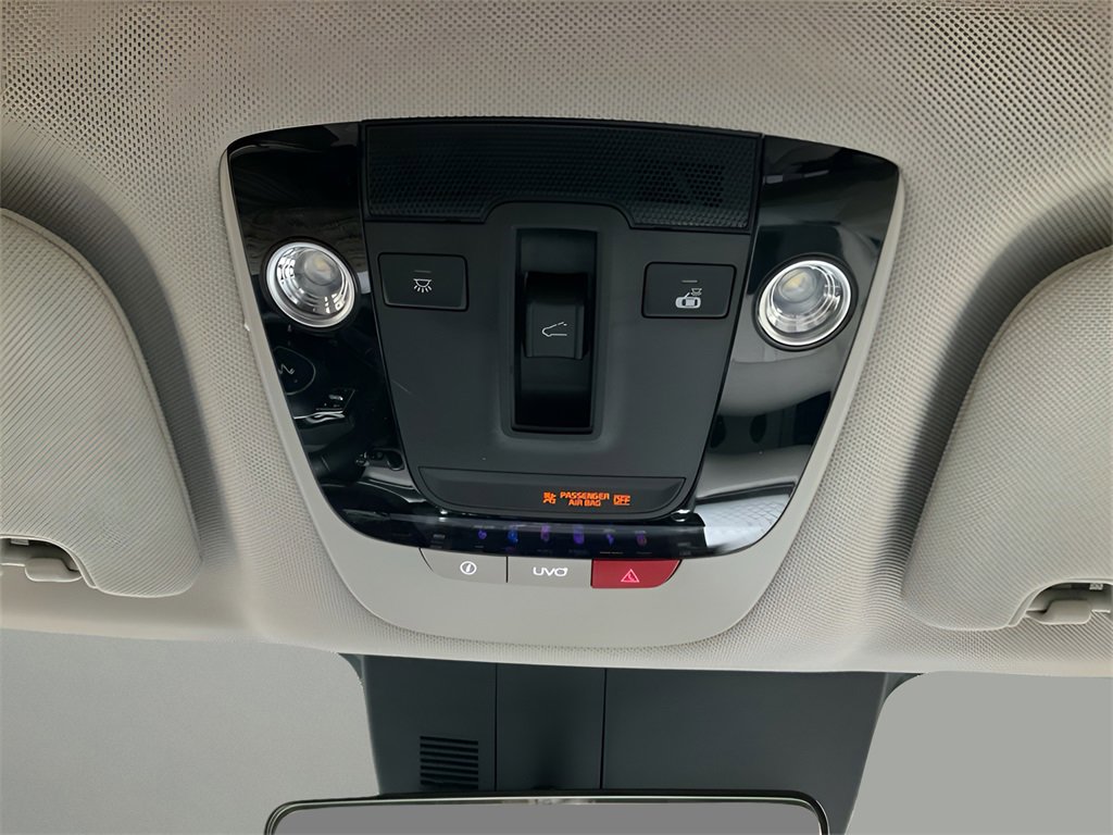 Used 2022 Kia Sorento SX image 30