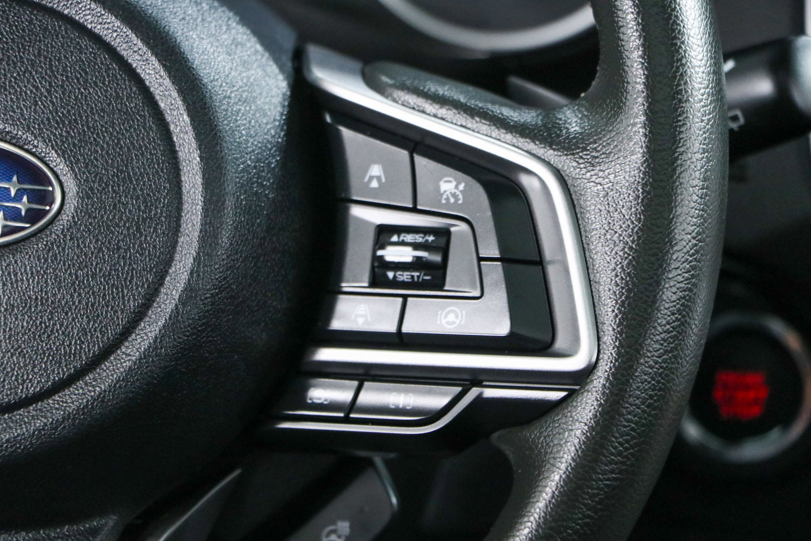 Used 2024 Subaru Forester Limited w/ Convenience Package image 14