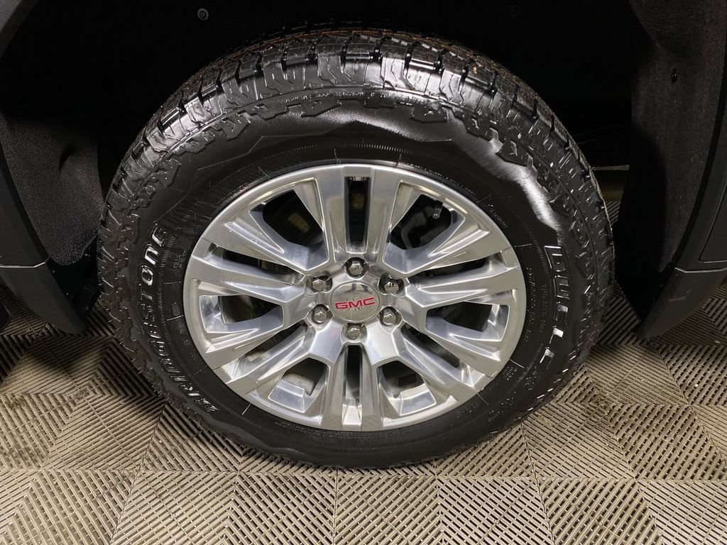 Used 2023 GMC Sierra 1500 Denali AWD/4WD image 10