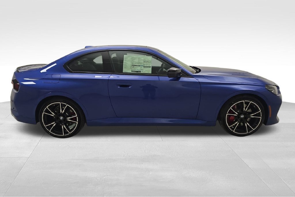 New 2026 BMW M240i xDrive Coupe w/ Premium Package AWD/4WD image 11