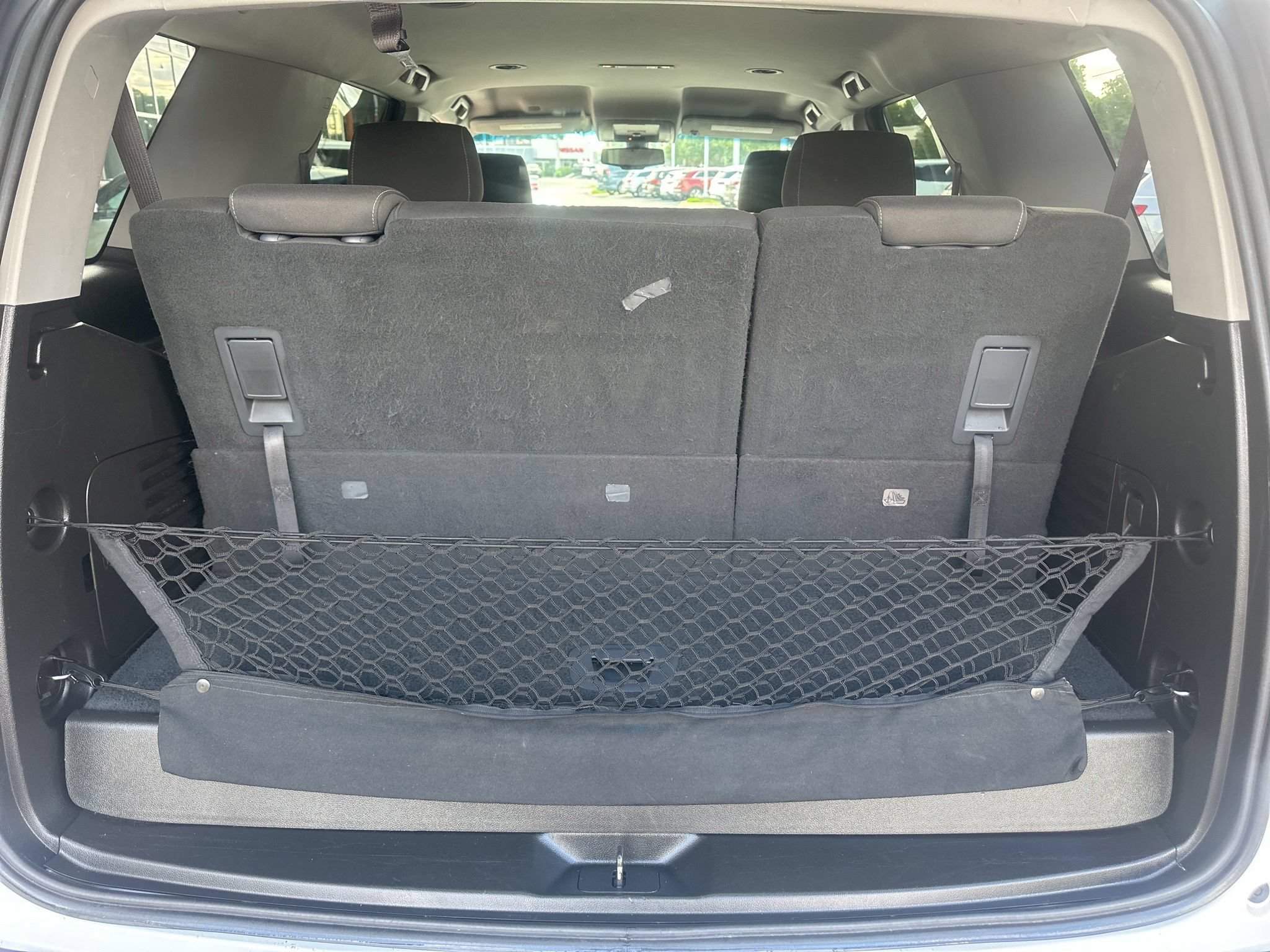 Used 2017 GMC Yukon SLE w/ SLE Value Package AWD/4WD image 17