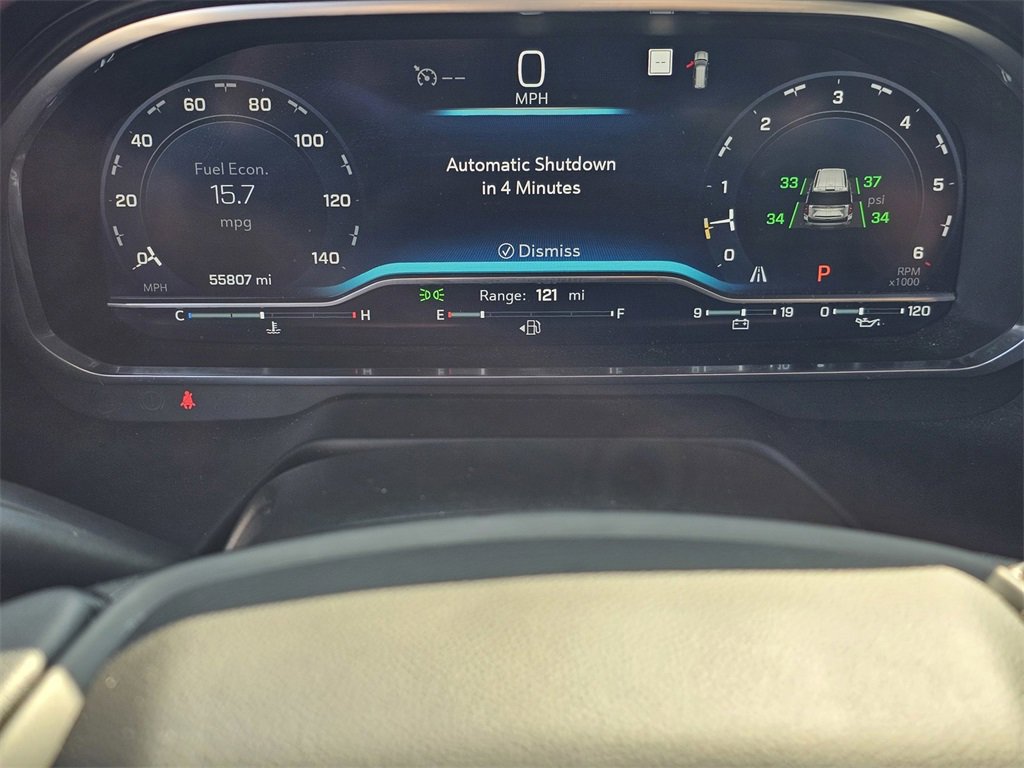 Used 2022 Chevrolet Suburban RST w/ Luxury Package image 23