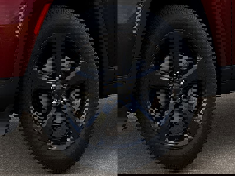 New 2025 Jeep Grand Cherokee L Limited w/ Black Appearance Package image 27