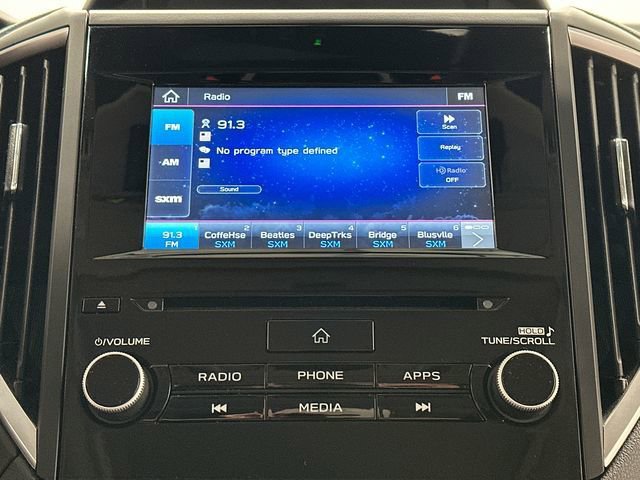 Certified 2023 Subaru Forester Premium AWD/4WD image 12