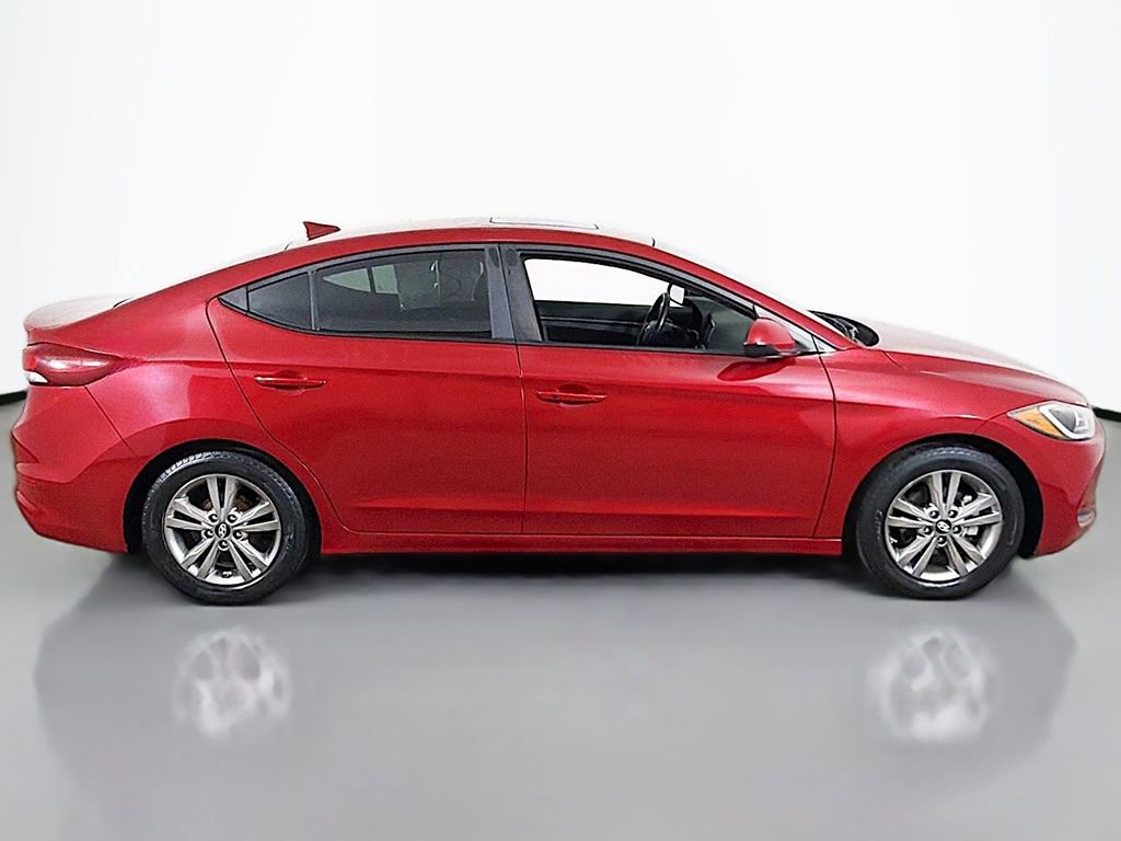 Used 2017 Hyundai Elantra Value Edition image 14